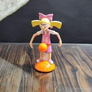 2 For $15 Bundle Sale Helga Toy From Nicholodian